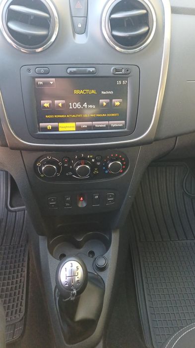 DACIA Logan MCV 2013 — imagine 5