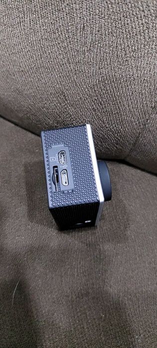 Екшън камера GoPro