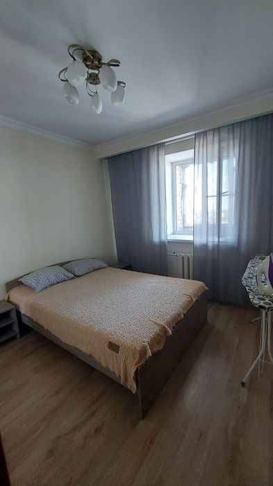 Сдаётся 2 х комн кв в ЖК Лея