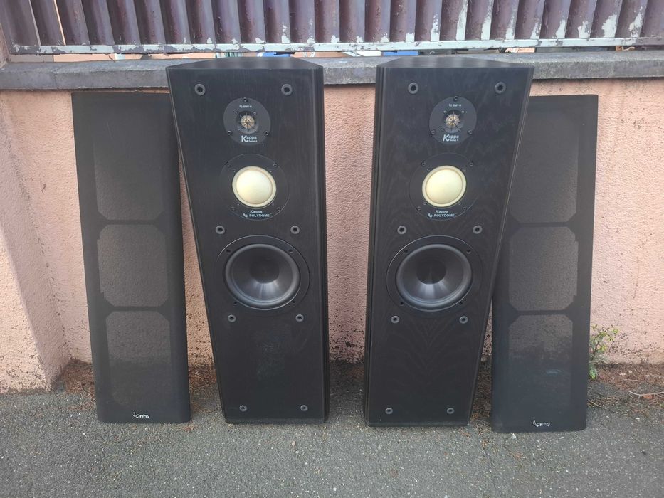 boxe yamaha  515f ca ns 555 bp 300 yst fsw 150 ns 10m dsp 2070