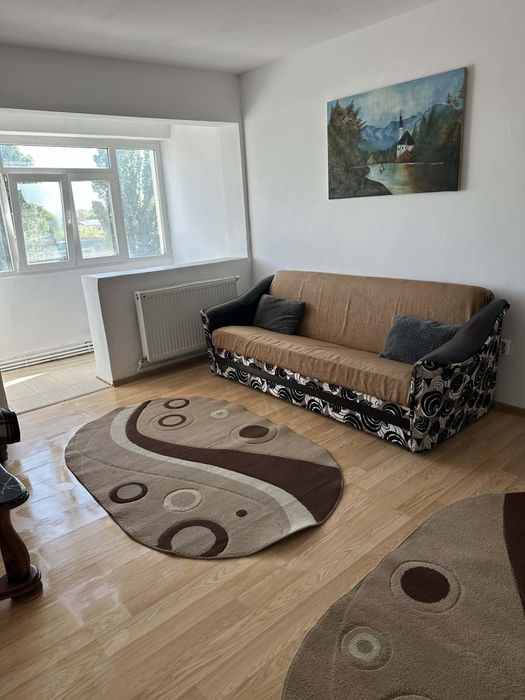 Apartament de inchiriat