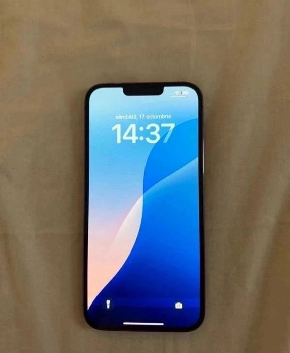 iPhone 13 pro max impecabil