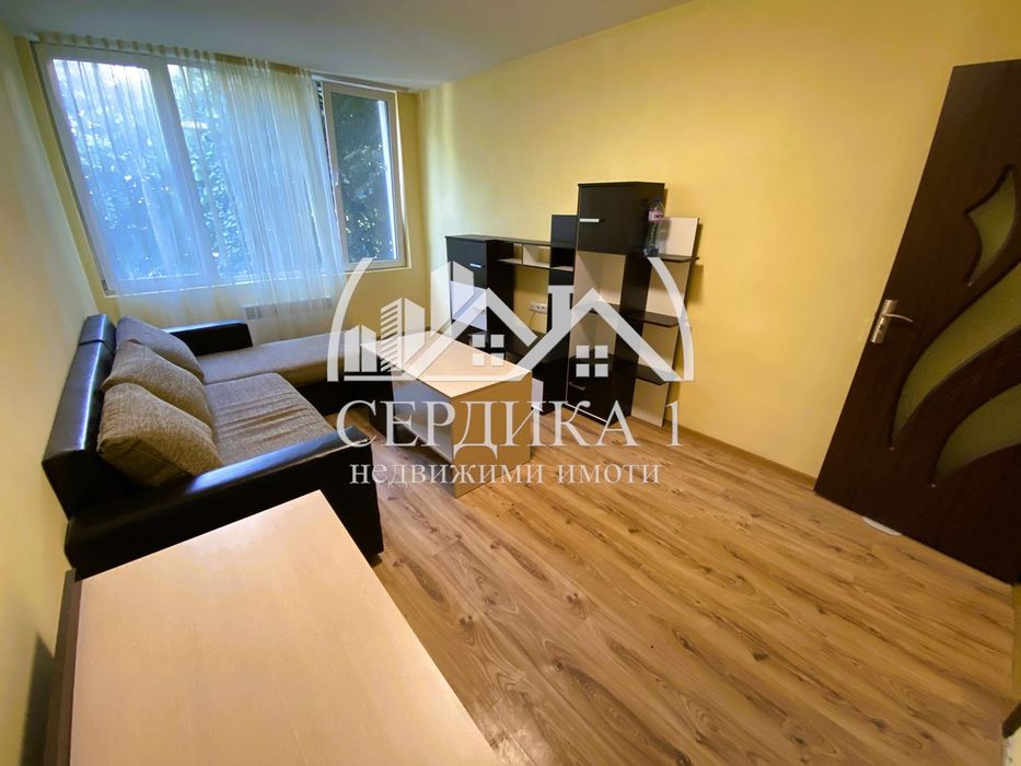 Продава се Двустаен апартамент в Благоевград, Еленово 1 - 50 кв.м за 1240 €/кв.м - Снимка #1