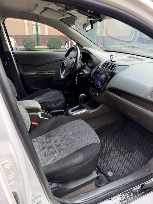 Cobalt avtomat АРЕНДА Викуп  Холати зор 2021 йил