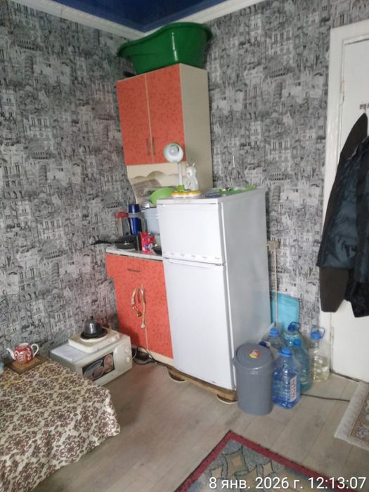 Продается комната в общежитии