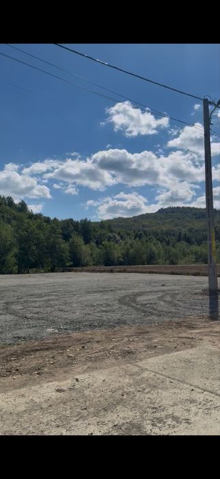 Teren de vanzare 48ari