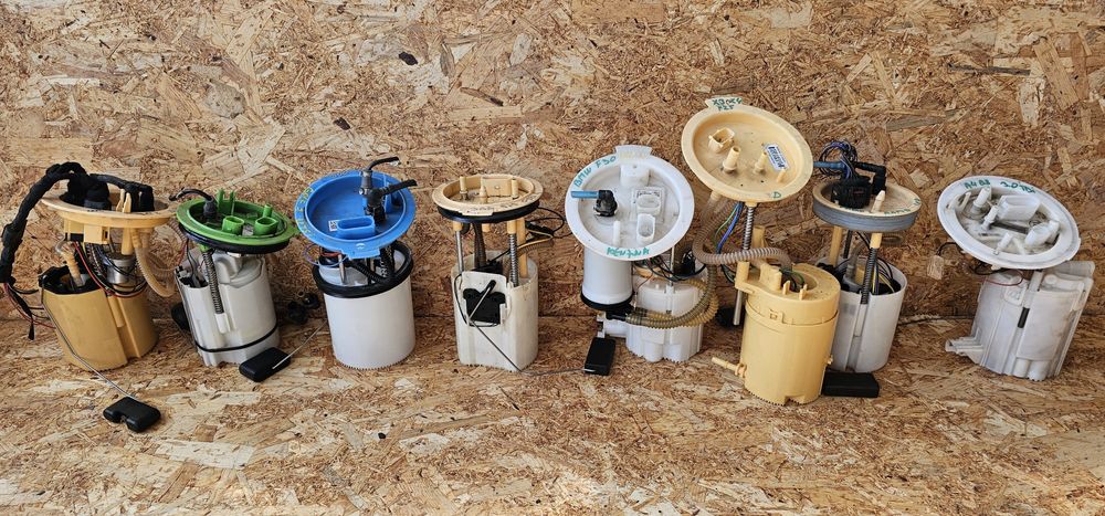 Pompă rezervor Golf 7 Passat B7 / Audi A4 B8/ F30 / 5Q0919051S 7216526