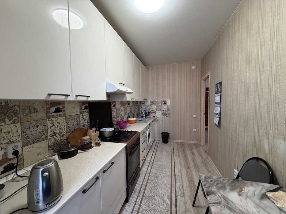 Продажа 2-комнатной квартиры юбилейный 41