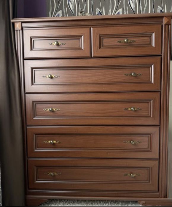 Комод шкаф тумбочки