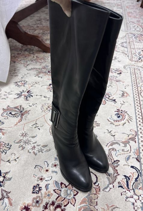 Продается Зимние сапоги