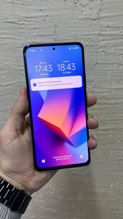 Redmi NOTE 10 PRO 128GB