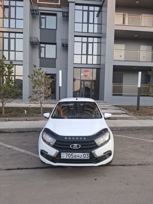 Продам гранта Автомат