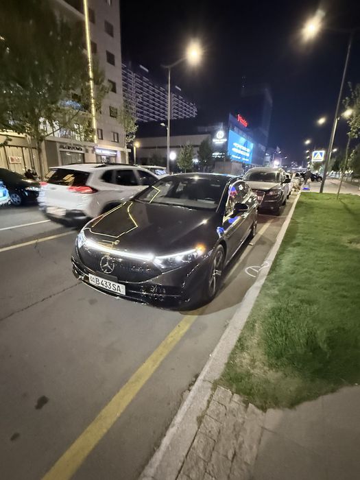 Eqs 450+ 840 km obmen bor