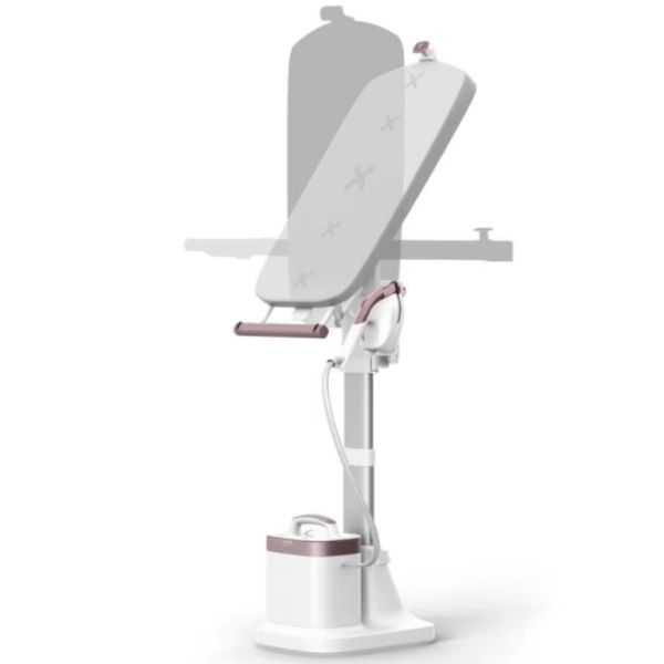 Паровая гладильная система Tefal IXEO Vision QT1811EO