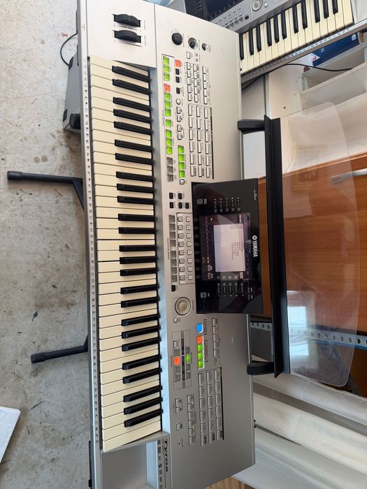 Yamaha tyros 1 super ofertă