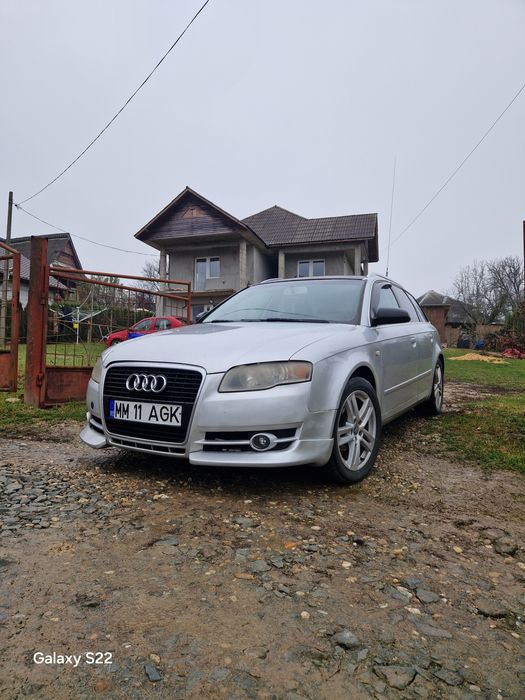 De vânzare  audi a4 B7