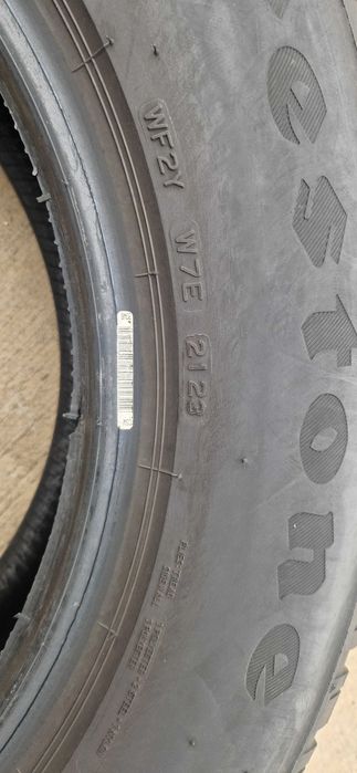 Зимни гуми 225/65 R17 FIRESTONE WINTERHAWK 4