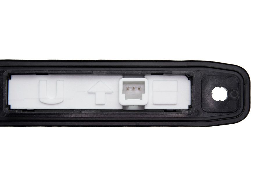 Бутон на дръжка за отваряне на багажник, Toyota, Auris, Avensis, RAV4,