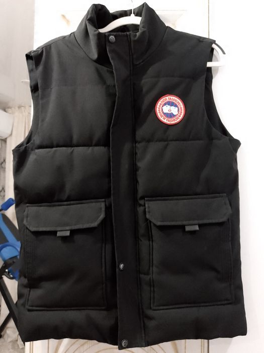 Безрукавка/Жилетка