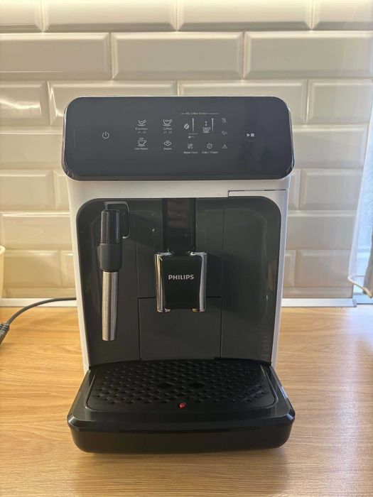 Кафеавтомат Philips 1200 series
