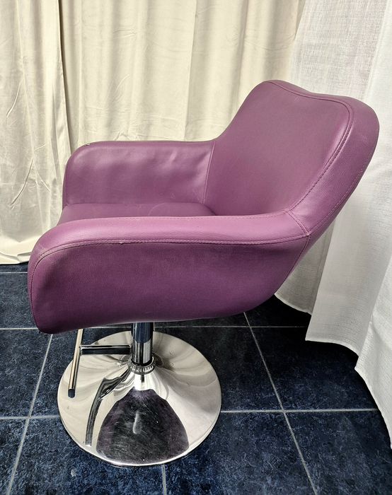 Scaun Salon Reglabil