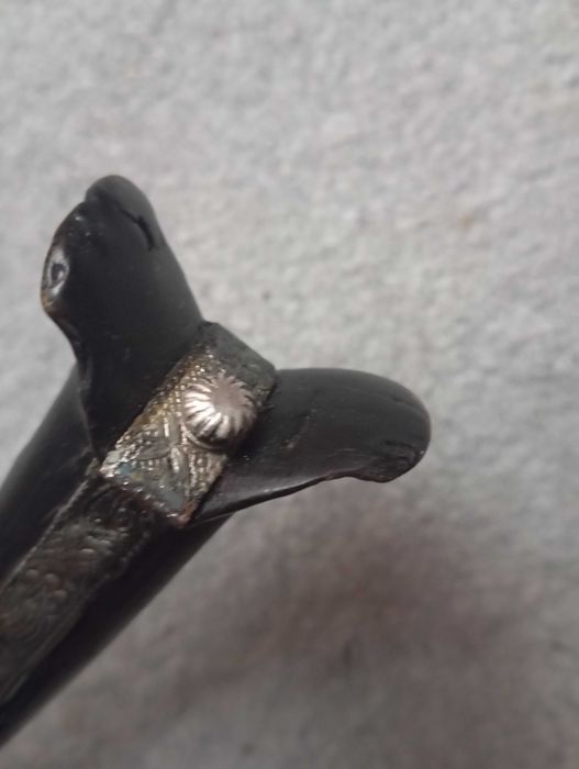 Стар ятаган, сабя