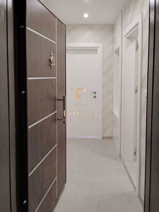 Продава се Двустаен апартамент в Пловдив, Христо Смирненски - 72 кв.м за 1775 €/кв.м - Снимка #4