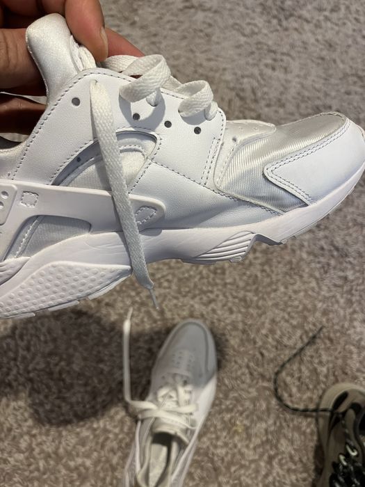 Nike Air Huarache-оригинални дамски маратонки