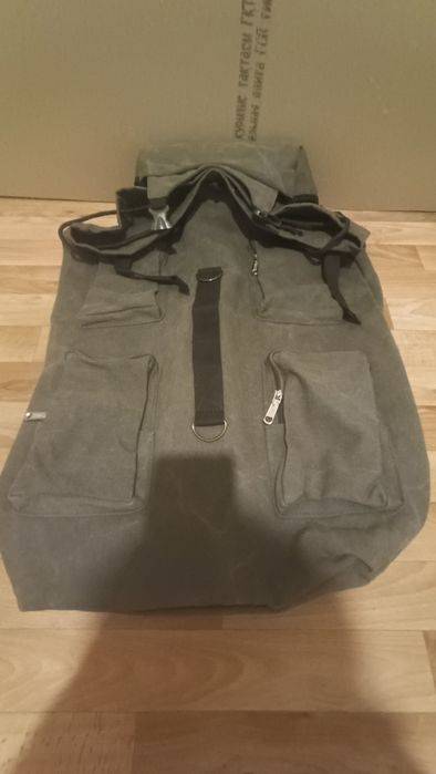 Продам рюкзак походный 100л