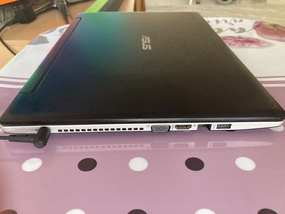 Продам ноутбук Asus