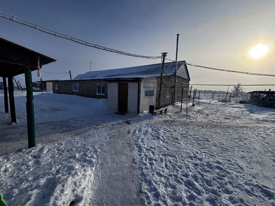 Шаруа қожалығы сатылады