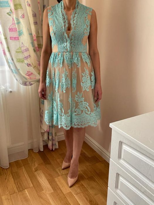 Rochie Nissa in stare impecabila
