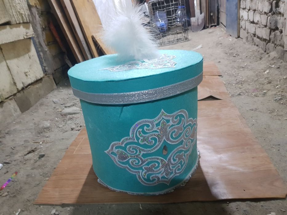 Продам корзину для той бастар