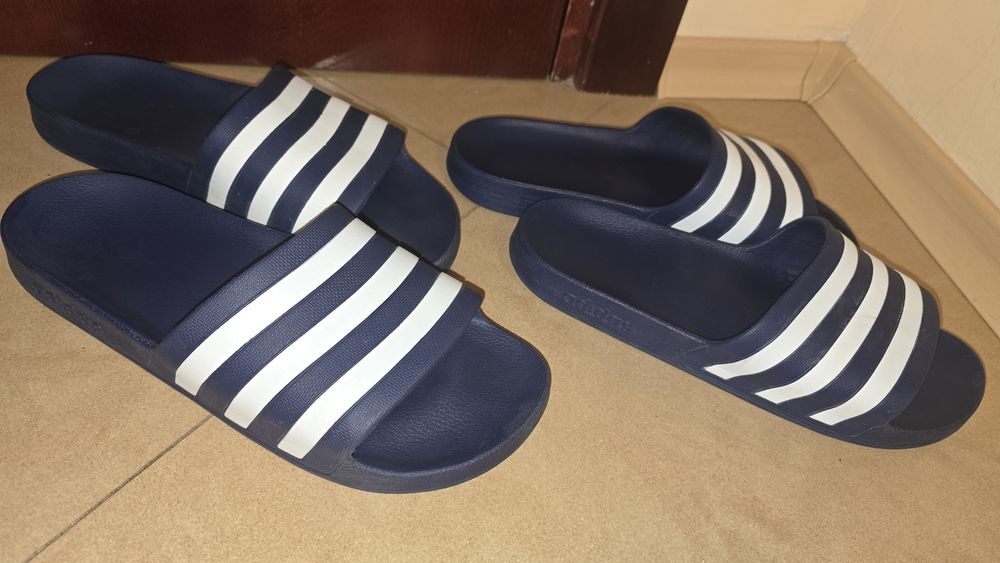 Мъжки чехли и сандали Adidas, TheNorth Face, Hoka