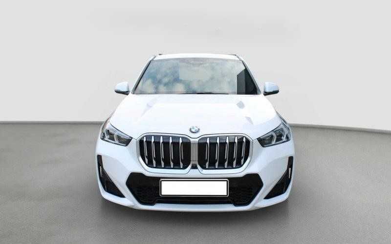 Автомобиль из Европы