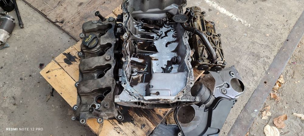 Картер Хюндай  сантафе и Киа соренто