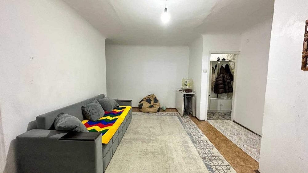 Продам 3 ком в центре АЙЫМ