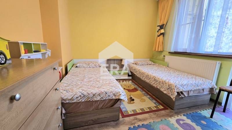 Продава се Четиристаен апартамент в Велико Търново, Център - 148 кв.м за 929 €/кв.м - Снимка #5