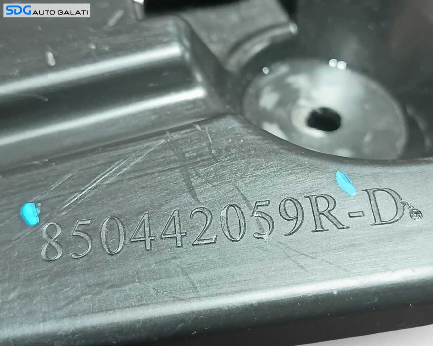 Suport Ghidaj Bara Spate Dreapta Dacia Logan 2 MCV 2012 - 2016 Cod 850442059R [LR6639]