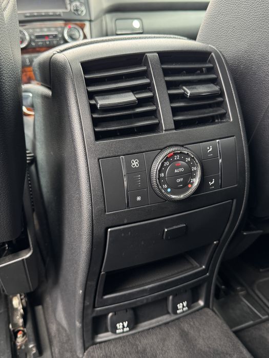 MERCEDES-BENZ ML-Class 2006 — imagine 4