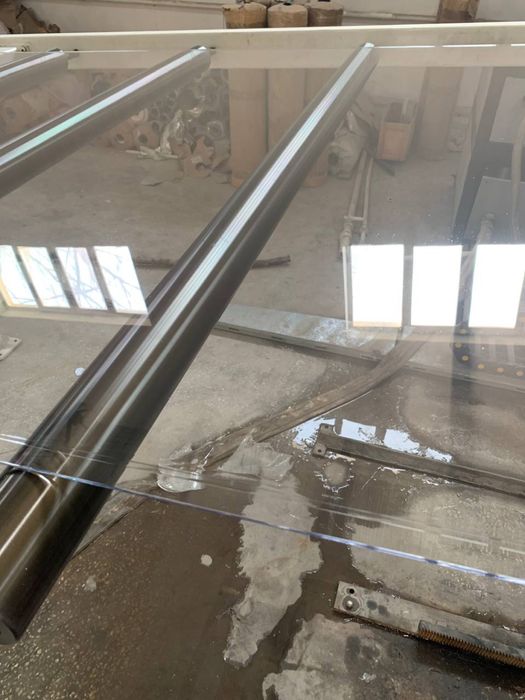 Orgsteklo оргстекло