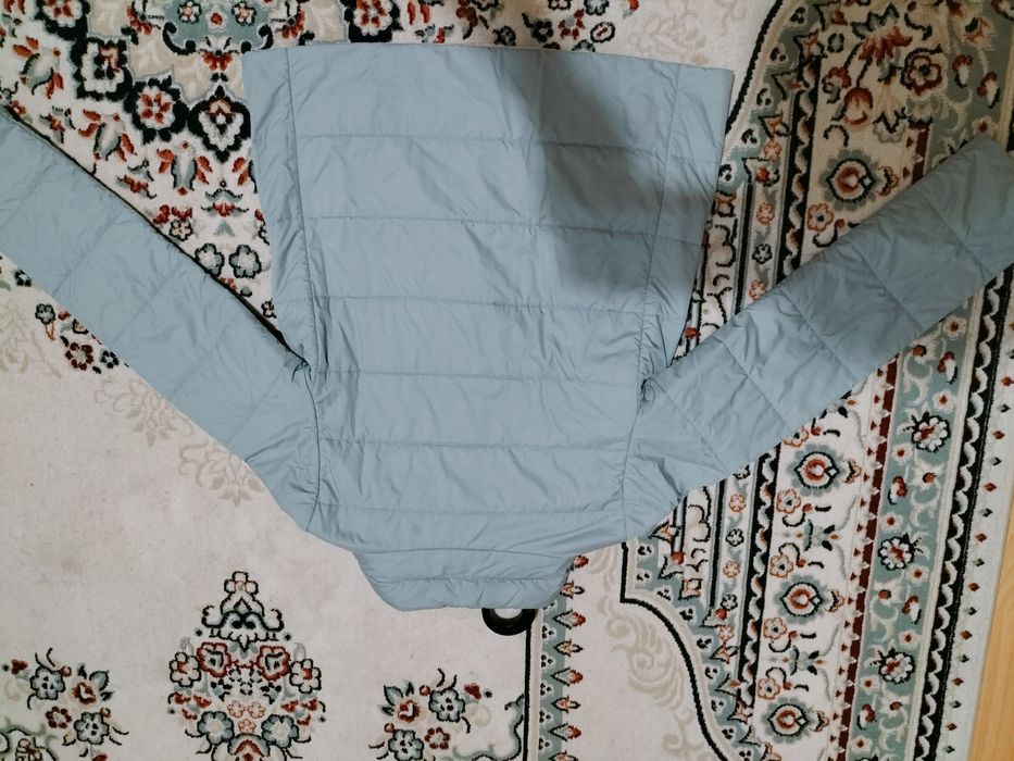 Женская ветровка