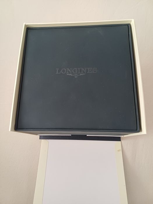 Longines hydrocoquest