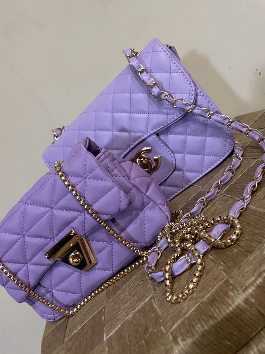 Дамска чанта