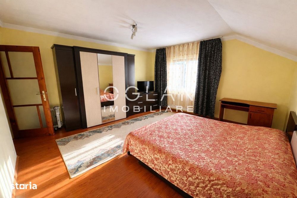 Proprietate exclusivă Ocna Sibiului | Comision 0%