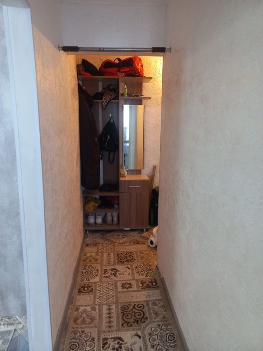 Продам 1 комн или обмен на 2х комн