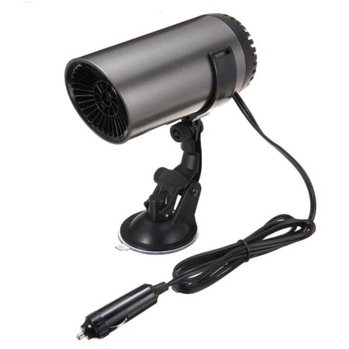 Печка за автомобил Automat - 12V, 150W - HEAT и FAN