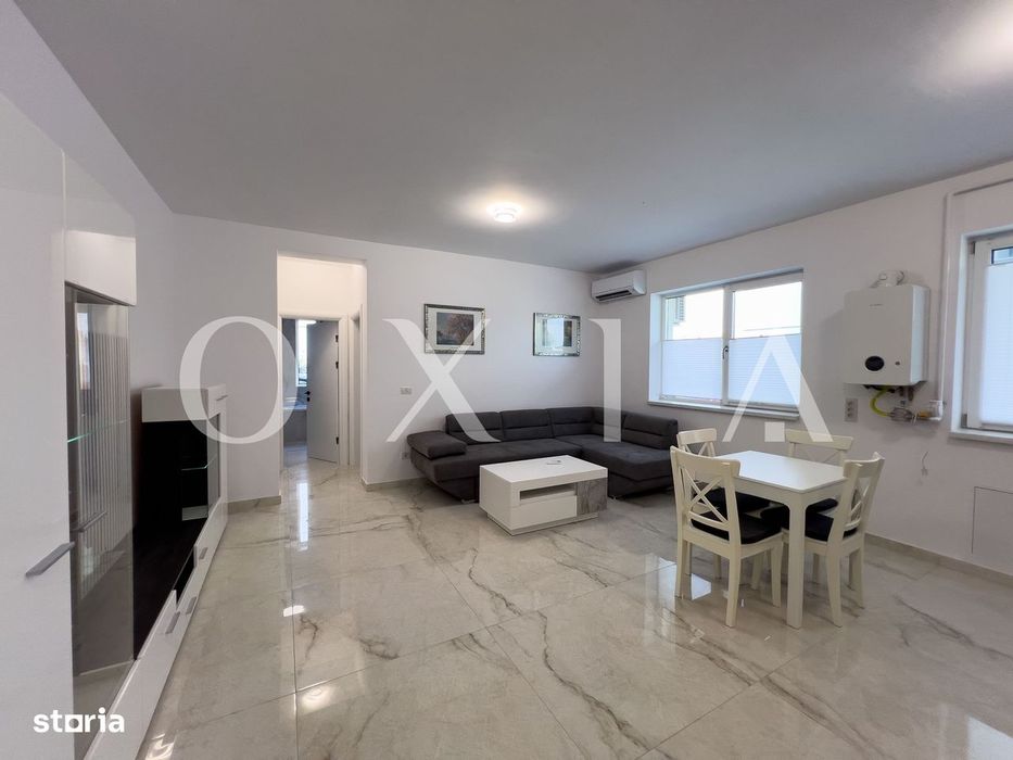 OX726 Giroc, Bd Sudului, Mobilat si Utilat