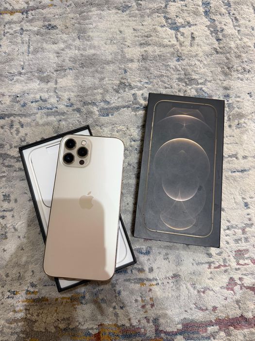 Iphone 12 Pro Max
