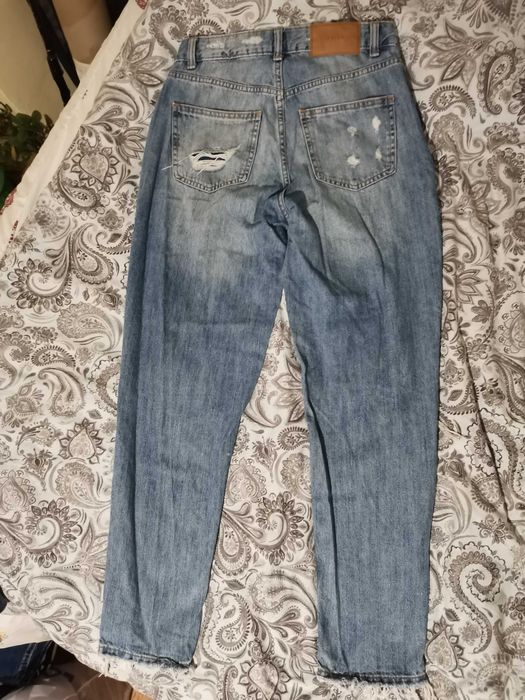 Дамски дънки LB Sister